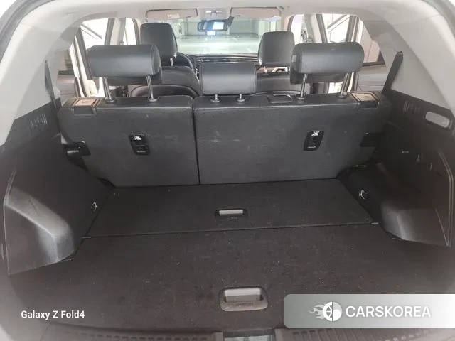 Ssangyong Beautiful Korando id 3330290 из Кореи 8