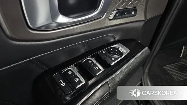 Kia Sorento 4th Generation id 3448620 из Кореи 8