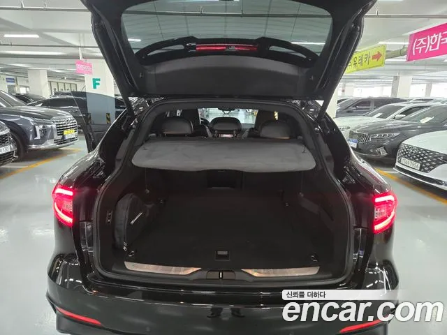 Maserati Levante id 2683003 из Кореи 8