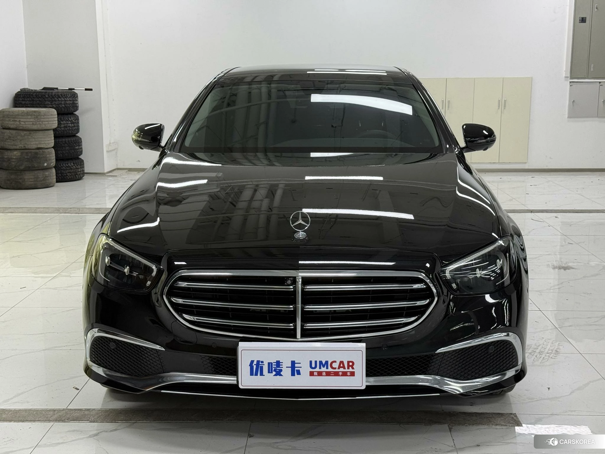Mercedes-Benz E-class id 4468018 из Китая 8