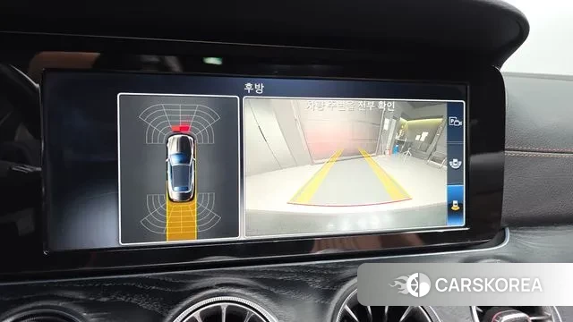 Mercedes-Benz E-Class W213 id 3444885 из Кореи 8