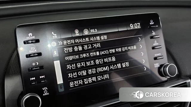 Honda Accord 10th Generation id 3562978 из Кореи 8