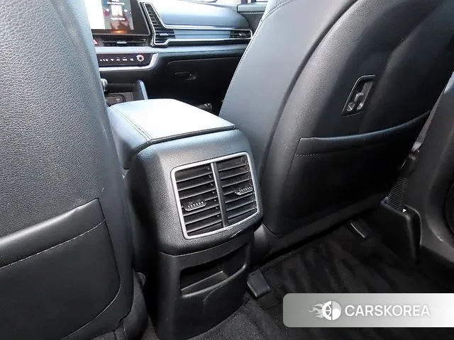 Kia Sportage 5th Generation id 3665385 из Кореи 8