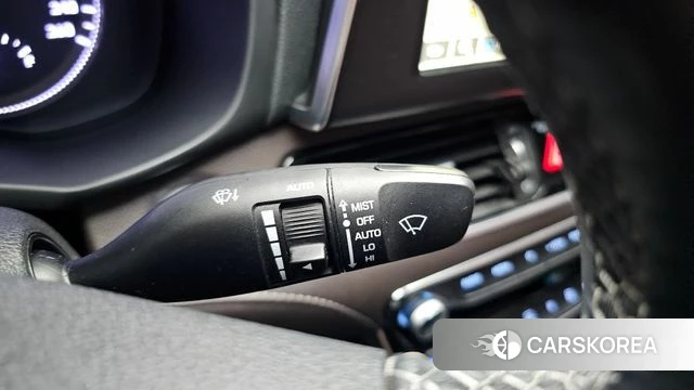 Hyundai Grandeur IG id 4502354 из Кореи 8