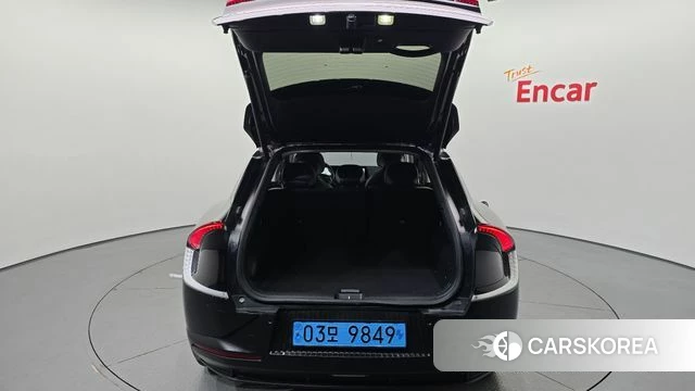 Kia EV6 id 4585996 из Кореи 8
