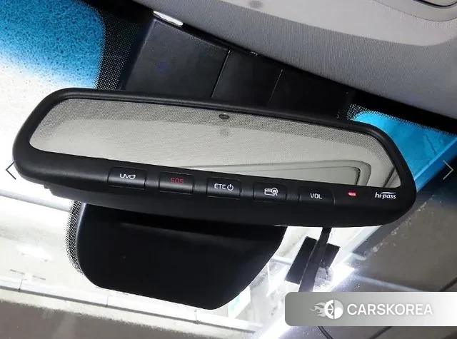 Kia Sportage The Bold id 3748245 из Кореи 8