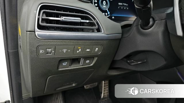 Hyundai Palisade id 3800756 из Кореи 8