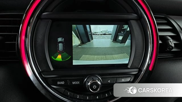 Mini Cooper id 4377440 из Кореи 8