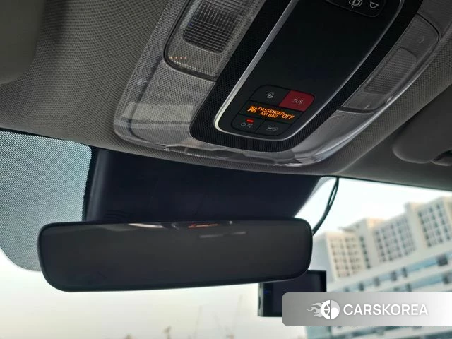 Hyundai Avante (CN7) id 3806371 из Кореи 8