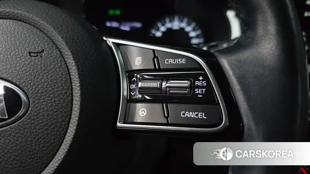 Kia Seltos id 3499412 из Кореи 8