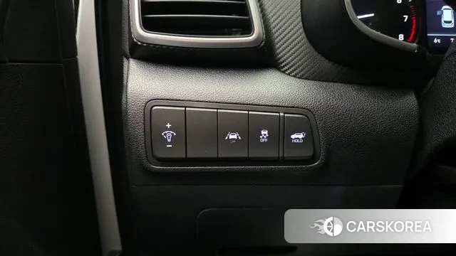 Hyundai All New Tucson id 3621792 из Кореи 8