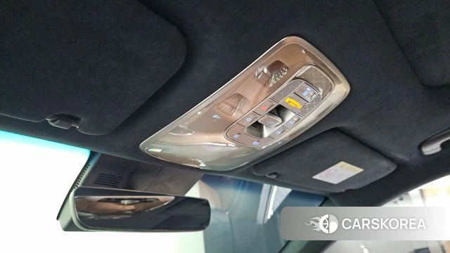 Genesis GV70 id 3935915 из Кореи 8