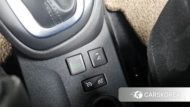 Renault Korea (Samsung) New QM3 id 2971070 из Кореи 8