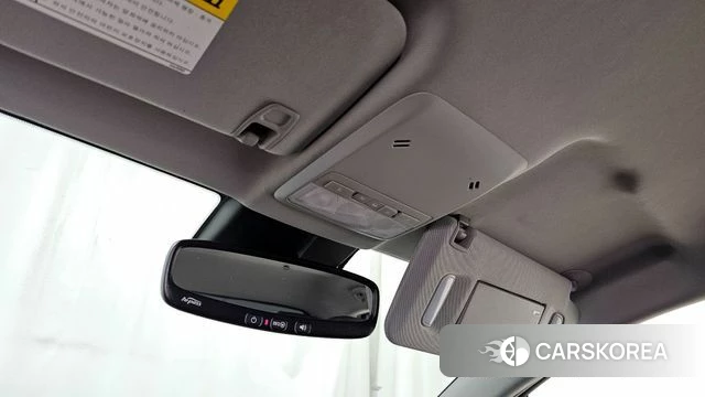 Chevrolet (GM Daewoo) The New Trax id 4225367 из Кореи 8