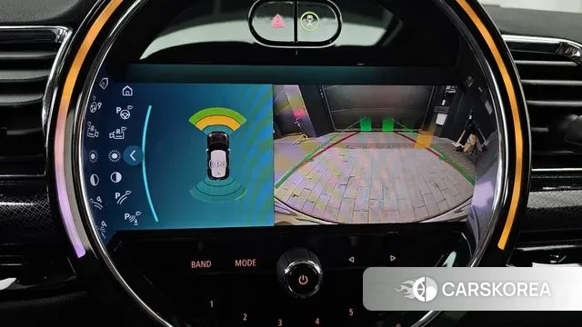 Mini Cooper Clubman id 3605951 из Кореи 8