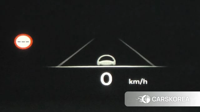 Genesis GV80 id 3826093 из Кореи 8