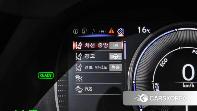 Lexus ES300h 7th generation id 4267825 из Кореи 8