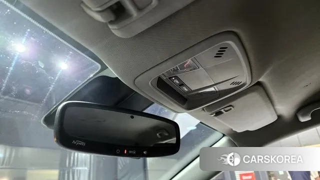 Chevrolet (GM Daewoo) The New Malibu id 2971164 из Кореи 8