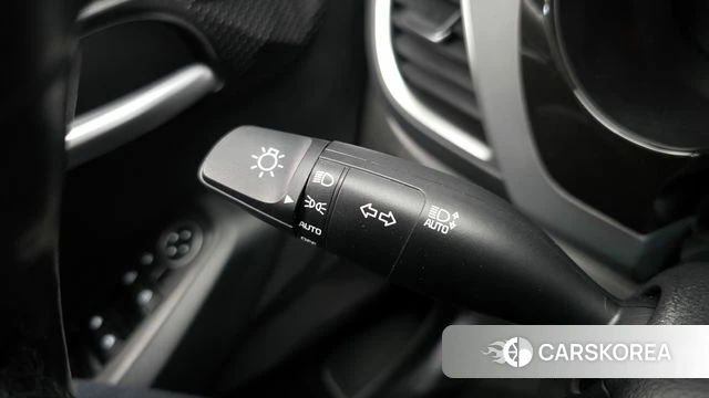 Kia Seltos id 3859689 из Кореи 8