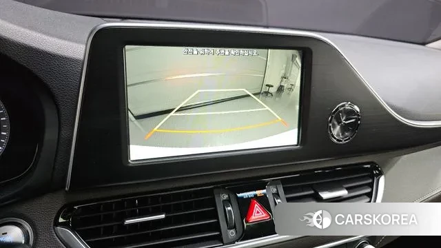 Hyundai Grandeur IG id 3474811 из Кореи 8