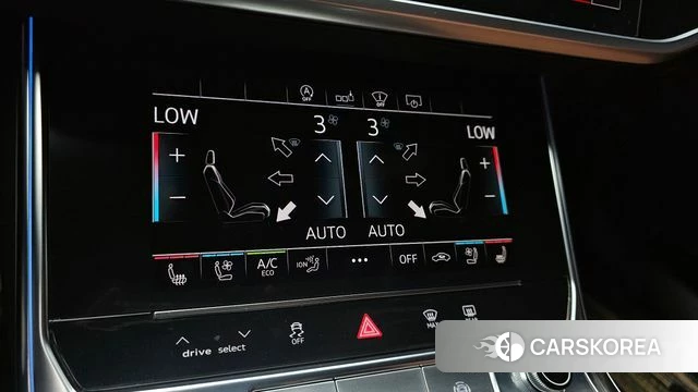 Audi A6 (C8) id 4250583 из Кореи 8