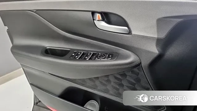 Hyundai Santa Fe TM id 3598921 из Кореи 8