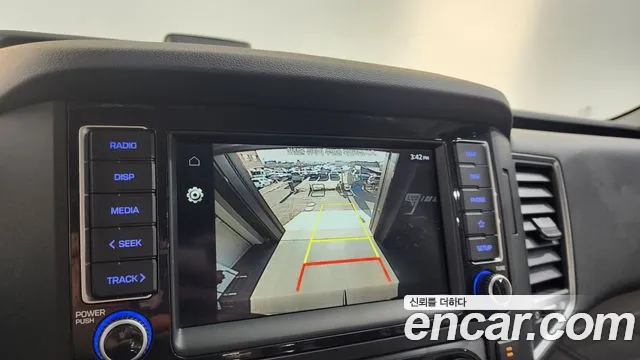 Hyundai Solati id 2350332 из Кореи 8