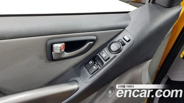 Hyundai The New Grand Starex id 2754978 из Кореи 8