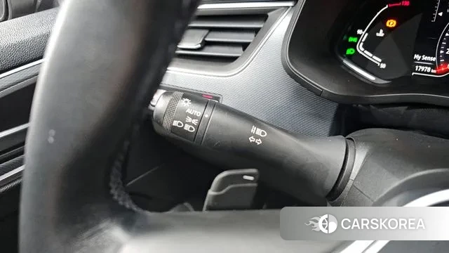 Renault Korea (Samsung) XM3 id 3458110 из Кореи 8