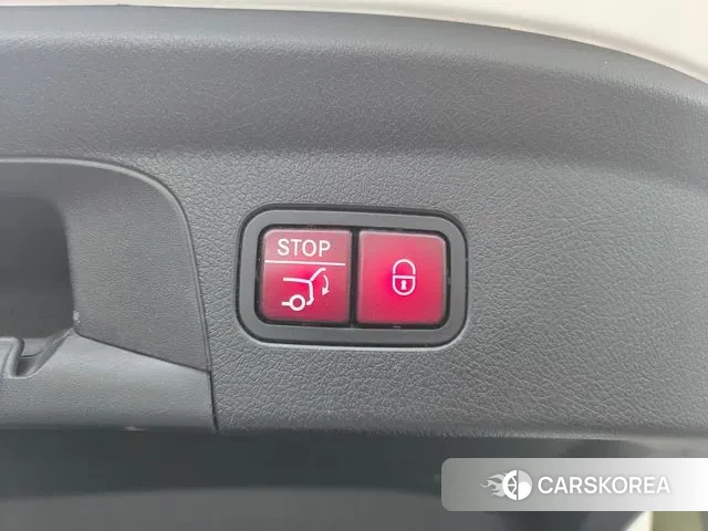 Mercedes-Benz GLE-Class W167 id 3041397 из Кореи 8