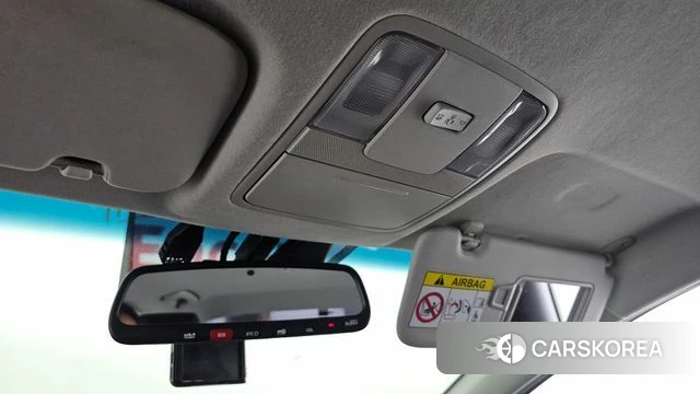 Kia The New K3 2nd generation id 4481865 из Кореи 8