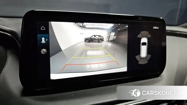 Hyundai The New Santa Fe id 3044135 из Кореи 8