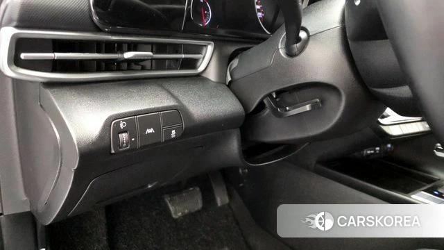 Hyundai Avante (CN7) id 3877758 из Кореи 8