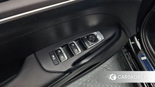 Kia K5 3rd generation id 3059421 из Кореи 8