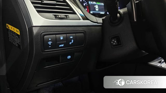 Genesis G80 id 4610462 из Кореи 8