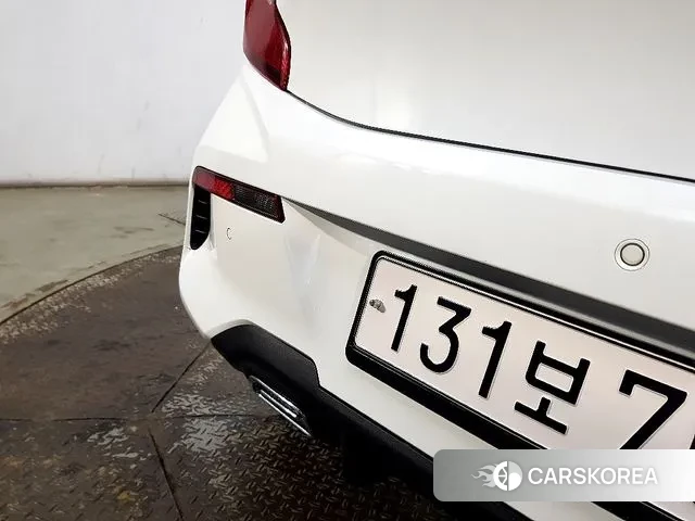 Kia Morning Urban (JA) id 2931539 из Кореи 8