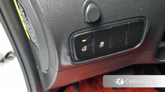 Kia The New Ray id 4755201 из Кореи 8