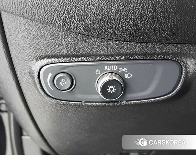 Chevrolet (GM Daewoo) The New Equinox id 4618485 из Кореи 8