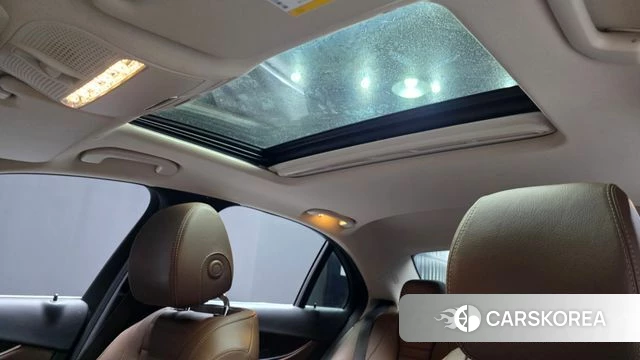 Mercedes-Benz E-Class W213 id 3820075 из Кореи 8