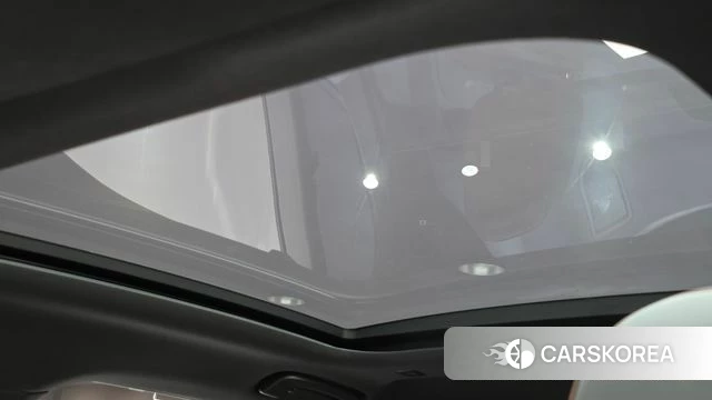 BMW 5 Series (G60) id 4493575 из Кореи 8