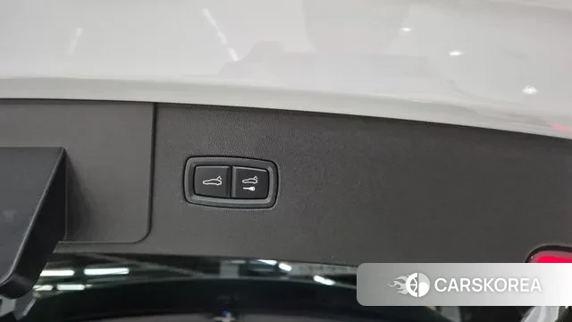 Porsche Cayenne (PO536) id 3342009 из Кореи 8