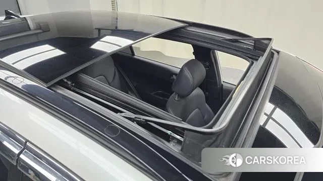 Kia Sportage The Bold id 3741874 из Кореи 8