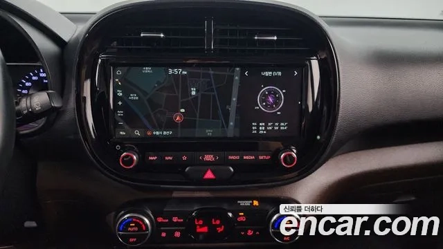 Kia Soul Booster id 2907856 из Кореи 8