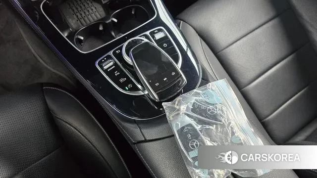 Mercedes-Benz E-Class W213 id 3454462 из Кореи 8