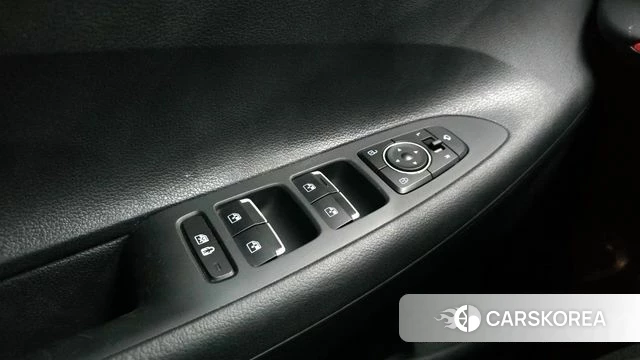 Hyundai The New Grandeur IG id 3820183 из Кореи 8