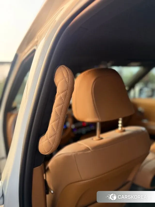 Hyundai Palisade (LX3) id 3763158 из Кореи 8