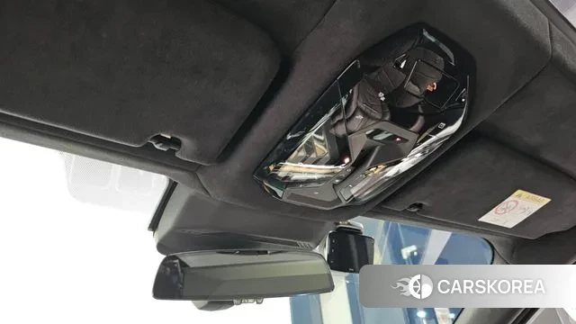 BMW 7 Series (G70) id 3272900 из Кореи 8