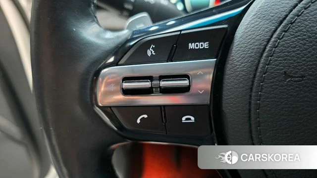 Kia K7 Premier Hybrid id 4562986 из Кореи 8