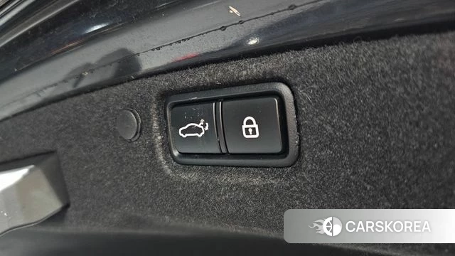 Kia K7 Premier id 4496354 из Кореи 8