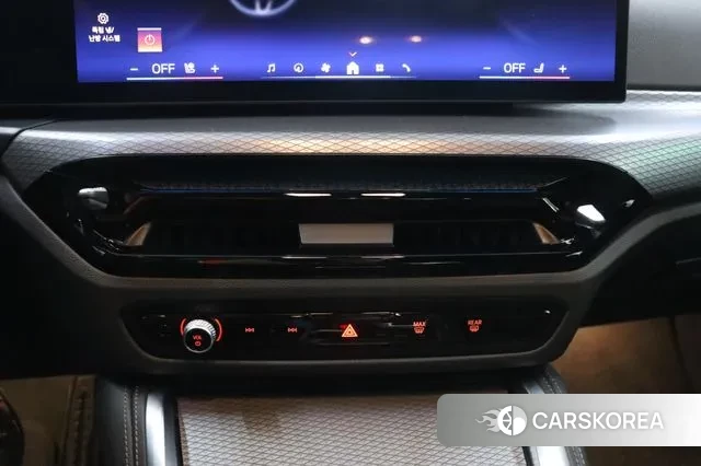 BMW i4 id 3695282 из Кореи 8